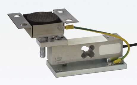 Wägemodul - T8 series  - LAUMAS Elettronica