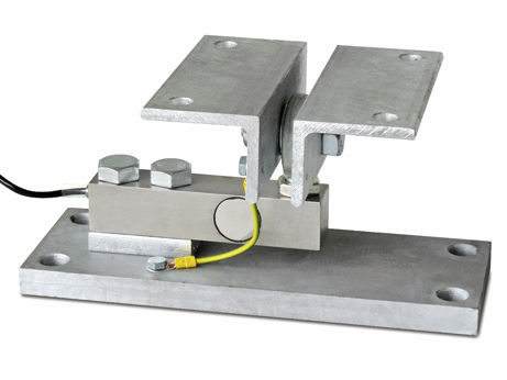 Wägemodul - PS series  - LAUMAS Elettronica