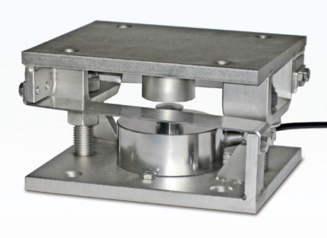 Wägemodul für Tanks - V10000-275 series  - LAUMAS Elettronica - für Silo