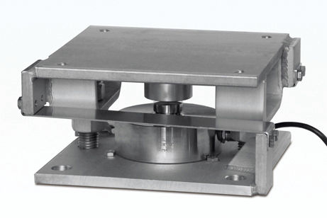 Wägemodul für Tanks - V15000-100000 series      - LAUMAS Elettronica - für Silo