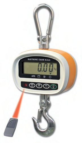 Digitale Kranwaage - DTEP series - LAUMAS Elettronica