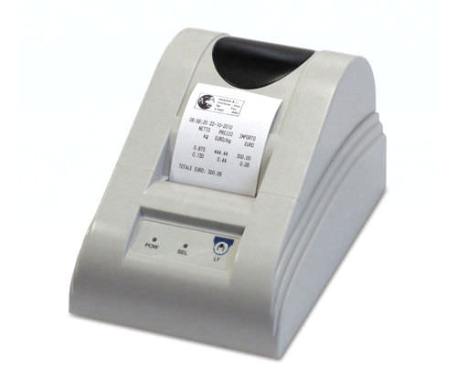 Thermodirekt-Quittungsdrucker - STAVT series  - LAUMAS Elettronica