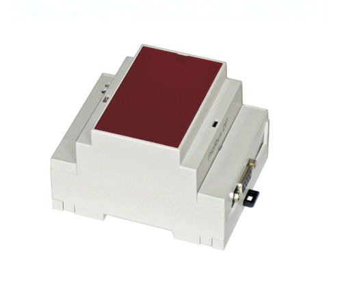 RS-485-Schnittstellenmodul - MPROFI series  - LAUMAS Elettronica - PROFIBUS-DP / für Kraftsensoren
