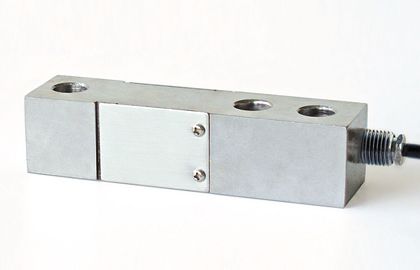 Biegestab-Wägezelle - FTP series  - LAUMAS Elettronica - Balkentyp / Dehnungsmessstreifen / Edelstahl