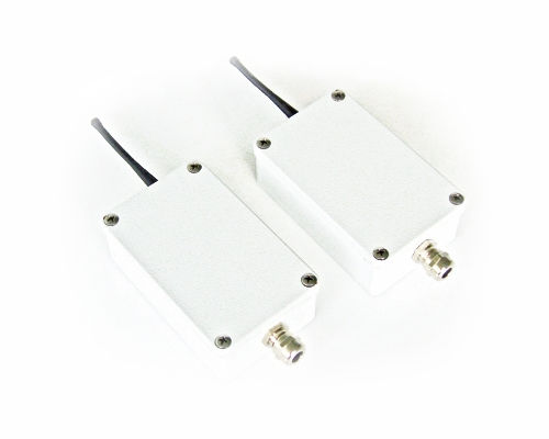 Kabelloses Modem - MODRADIO series  - LAUMAS Elettronica - Datenfunk / für SPS-Verbindungen