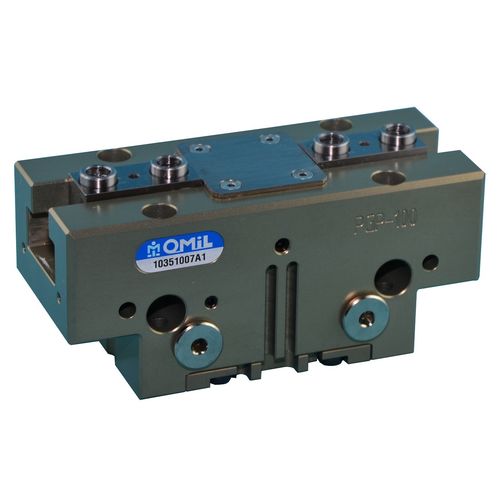 2-Finger-Greifer - PGP - OMIL - pneumatisch / parallel / 2 Backen