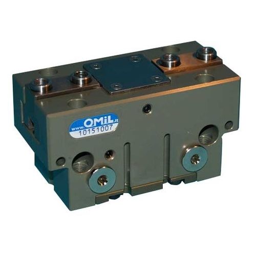 Pneumatikgreifer - OPP - OMIL - parallel / 2 Backen / Palettier