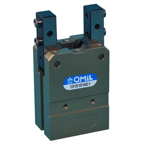 Pneumatikgreifer - GPR - OMIL - Radial / 2 Backen / 2 Finger