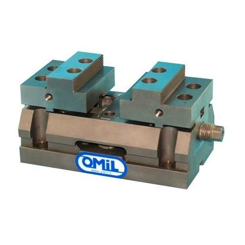 Stahl-Werkstückspannfutter - ML-MZS - OMIL