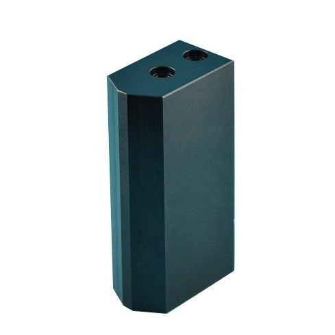 Aluminium-Schraubstockbacke - GS - OMIL