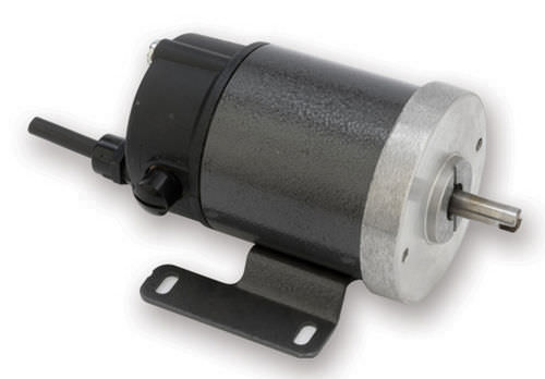 Synchronmotor - PM36 - Fracmo - Gleichstrom / 80 V