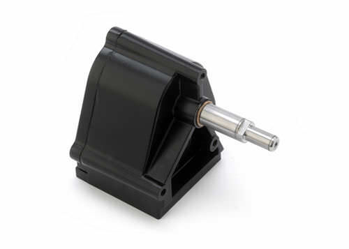 90°-Winkelgetriebe - 11 Nm, 10:1 - 35:1 | G30 - Fracmo - Aluminium