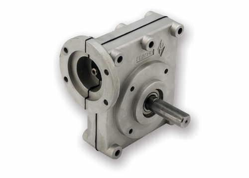 Schneckengetriebe - G46 - Fracmo - rechtwinklig / 20 - 50 Nm / 10 - 20 Nm