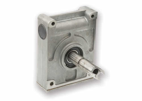 Schneckengetriebe - G63 - Fracmo - rechtwinklig / 20 - 50 Nm / 10 - 20 Nm