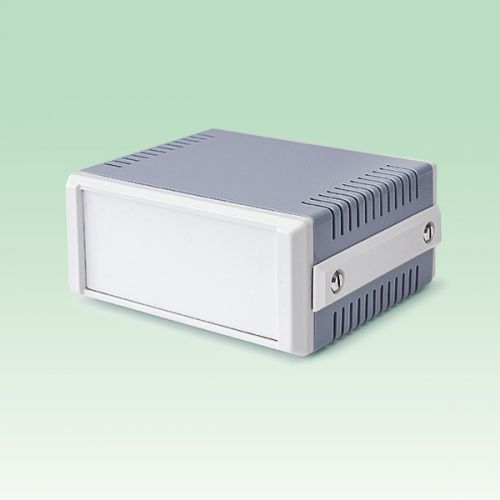 Modulares Elektrogehäuse - DT-330 - Altinkaya Enclosures - Aluminium / Industrie