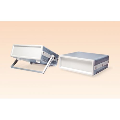 Modulares Elektrogehäuse - DT-345 - Altinkaya Enclosures - Aluminium / Industrie
