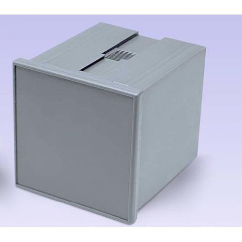 Elektrogehäuse für DIN-Schiene - PT-220-01 - Altinkaya Enclosures - Kunststoff / Industrie