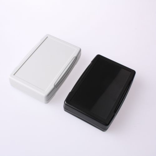 Handgerät-Gehäuse - HH-026 - Altinkaya Enclosures - rechteckig / Kunststoff