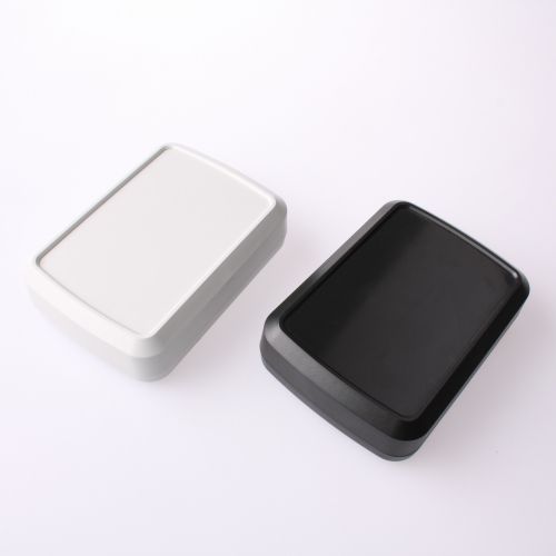 Handgerät-Gehäuse - HH-046 - Altinkaya Enclosures - rechteckig / Kunststoff