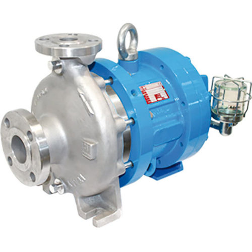 Kreiselpumpe - CN MAG-M - M PUMPS - Wasser / elektrisch / stationär