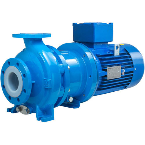 Kreiselpumpe - CL MAG-M - M PUMPS - Wasser / elektrisch / stationär