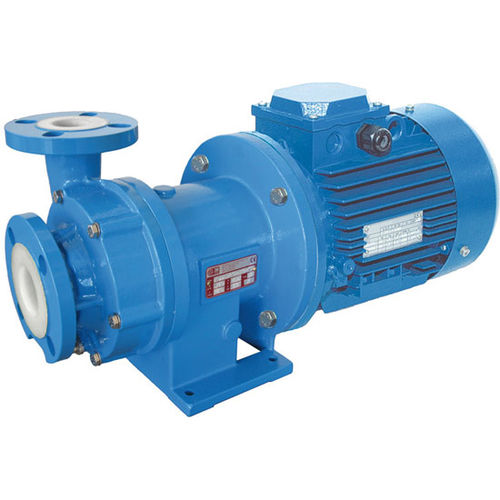 Kreiselpumpe - C MAG-PL - M PUMPS - Wasser / elektrisch / stationär