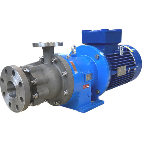 Pumpe / regenerative Turbine - CT MAG-M - M PUMPS - Wasser / elektrisch / stationär