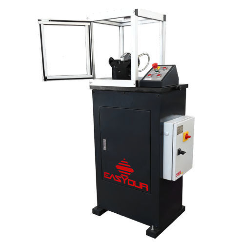 Hydraulische Räummaschine - EASYDUR SRL