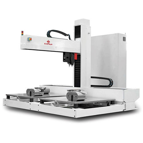 Rockwell-Härteprüfer - INTEGRAL IN LINE - EASYDUR SRL - Brinell / Portal / für Industrieanwendungen