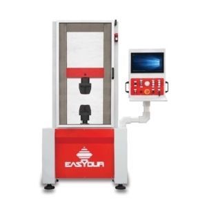 Kompressionsprüfmaschine - 3MZ series - EASYDUR SRL - Zug / Universal / Biege