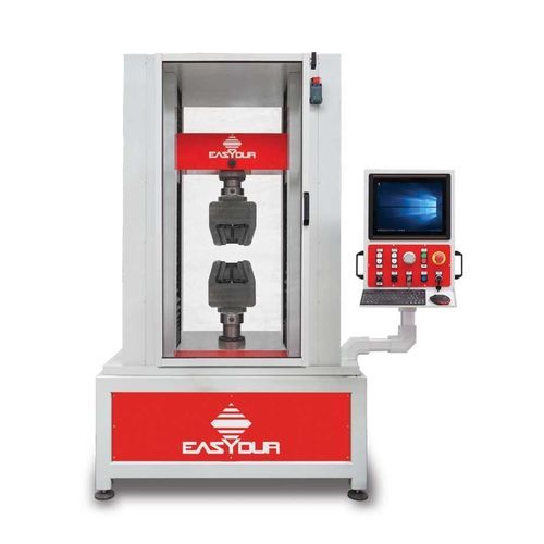 Zugprüfmaschine - AURA series - EASYDUR SRL - Biege / Scherung / intelligent