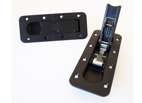 Verschluss mit Hebel - AeroCatch 3  - Specialty & Fasteners Components - bündig