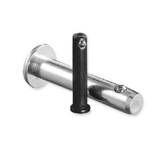 Gabelkopfbolzen mit Stiftloch - Specialty & Fasteners Components - Metall