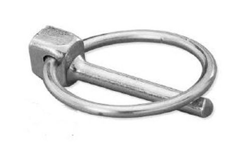 Clip-Stift - Specialty & Fasteners Components - Stahl