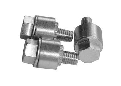Ankerbolzen - 003-10XX   - Specialty & Fasteners Components - Sechskant / Stahl / unverlierbar
