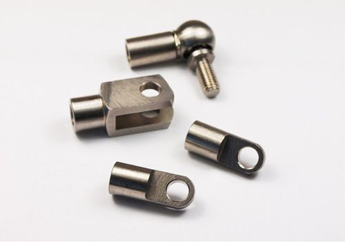 Gabelkopf für Gasfeder - Specialty & Fasteners Components