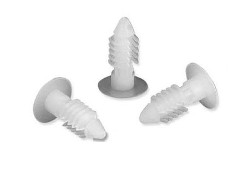 Flachkopfniete - Specialty & Fasteners Components - Nylon / Keil