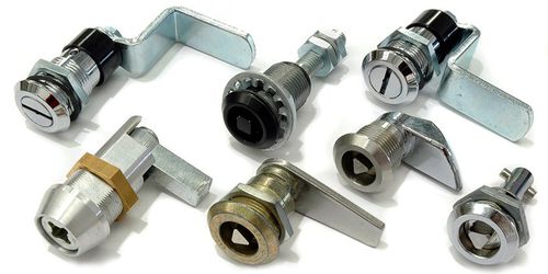 Nockenschloss - Specialty & Fasteners Components - für Tür / Sicherheit