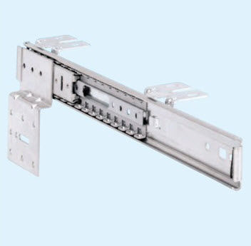 Teleskopschiene - DZ1316, DZ1319 series - Specialty & Fasteners Components - Kugel / Stahl
