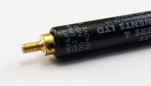 Justierbare Gasfeder - VARI-LIFT  - Specialty & Fasteners Components