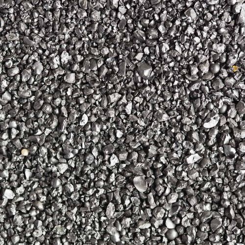 Hartgussstrahlmittel - JBlast  - Hodge Clemco - Aluminium
