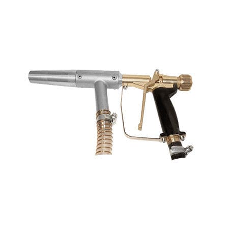 Reinigungspistole - SG series - Hodge Clemco - Druckluft / Absaug