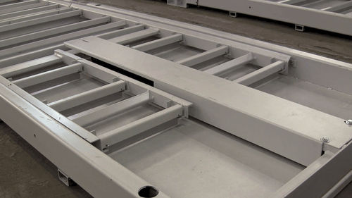 Rückgewinnungssystem für Schleifmittel - Hodge Clemco