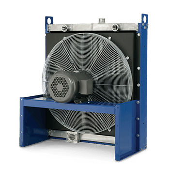 Plattenwärmetauscher - OCA Series - API Schmidt-Bretten, API Heat Transfer group - Luft-Wasser / Luft/Öl / Edelstahl
