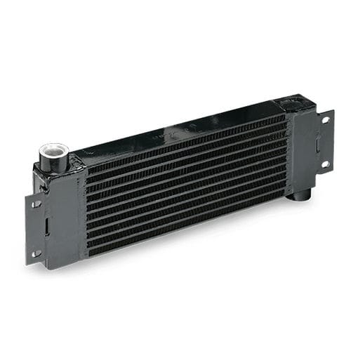 Druckluftnachkühler - BGA Series - API Schmidt-Bretten, API Heat Transfer group - Edelstahl