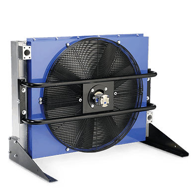Luftkühler - BOL Series - API Schmidt-Bretten, API Heat Transfer group - Öl / maßgefertigt / Druck