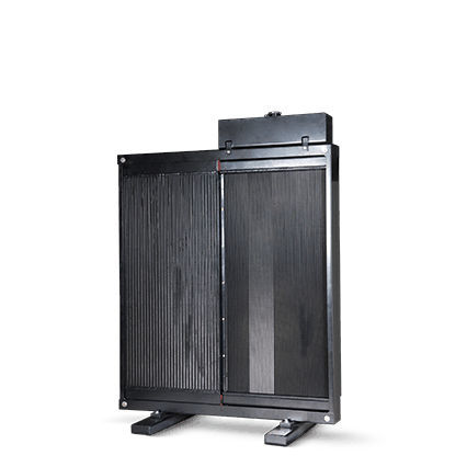 Luftkühlsystem - API Schmidt-Bretten, API Heat Transfer group - für Industrieanwendungen / Luftkondensation