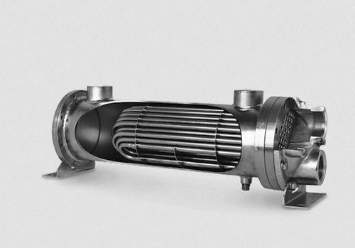 Luftkühler - UC  - API Schmidt-Bretten, API Heat Transfer group - für Industrieanwendungen / Edelstahl / maßgefertigt