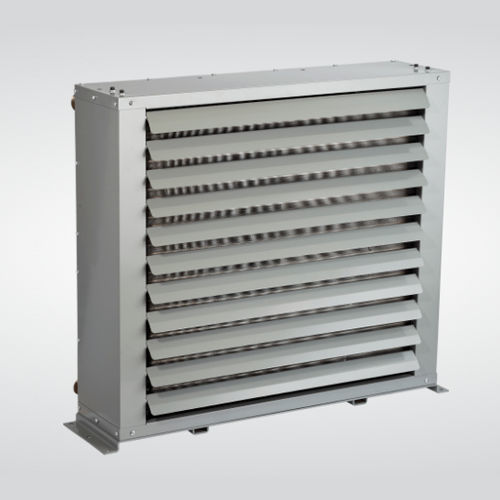 Ölkühler - AOVH series - API Schmidt-Bretten, API Heat Transfer group - für Industrieanwendungen / einstellbar / Druck