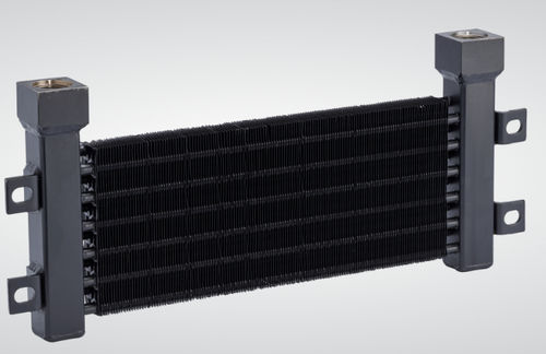 Ölkühler - M series - API Schmidt-Bretten, API Heat Transfer group - mobil / Druck / maßgefertigt